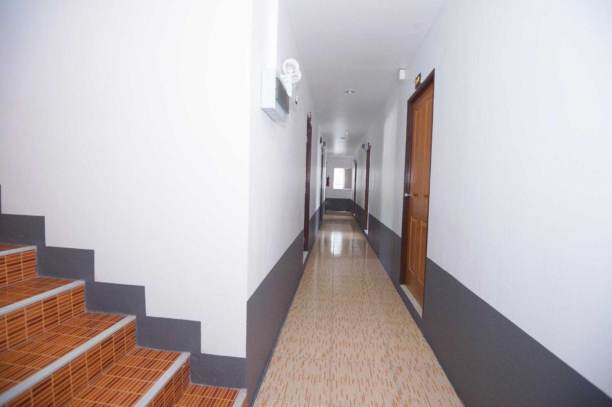 Lucky House Koh Taoホステル エクステリア 写真